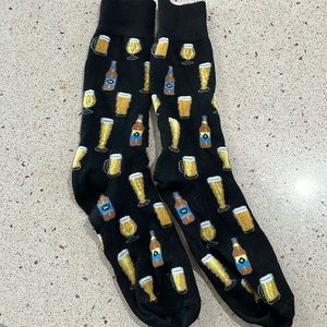 Beer Socks